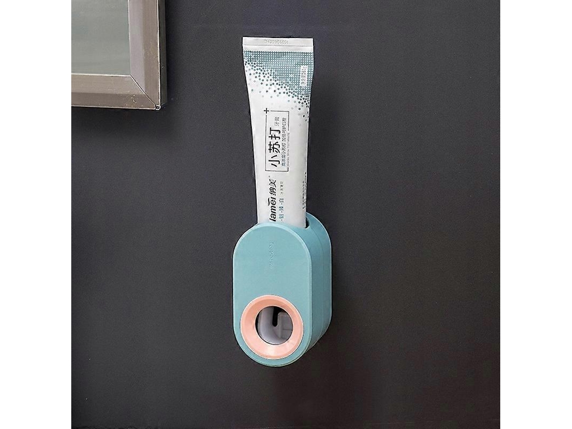 Dispensador automático de pasta de dientes para baño Rosewell Exprimidores de pasta de dientes