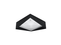 Aplique de Techo LEDBOX E27