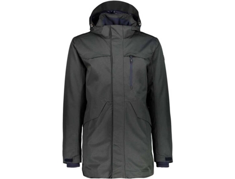 Parka de Hombre CMP Zip Hood (3XL)