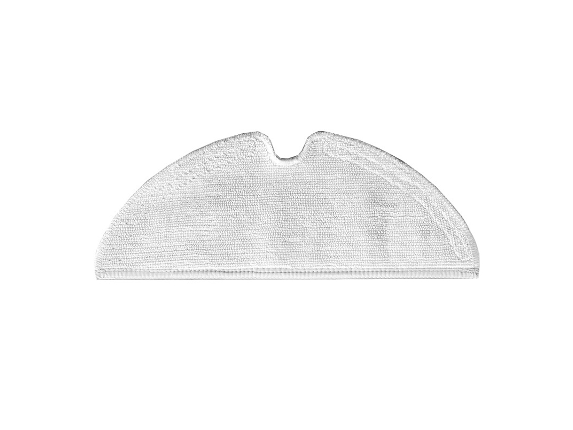 Neumático antideslizante para aspiradoras robot de las series S9/S9+/J7/500 y 900.