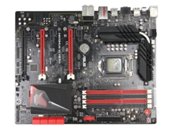 Placa Base Asus Maximus Vi Hero(socket Lga 1150 - Intel Z87 - Ddr3 - Atx)