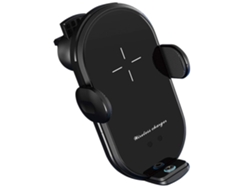 Cargador Carro Sem Fixação YIZHOOD Nylon Negro