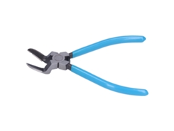 Alicate de Corte Diagonal para Carro Aço Carbono com Mola S/MARCA