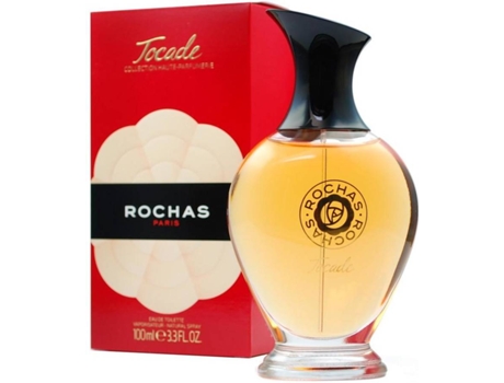 Perfume ROCHAS Tocade (Eau de parfum)