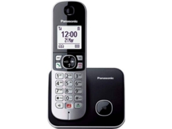 Teléfono Fijo PANASONIC KX-TG6851SPB