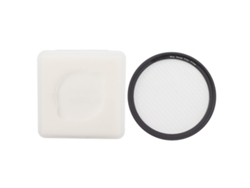 Filtro De Efectos Especiales Blue Streak Para Cámara De Micro Single, Vidrio Óptico, 67mm, Ideal Para Disparos Nocturnos