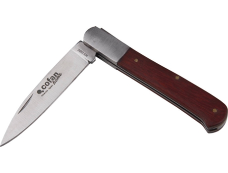 Navaja Cabritera Con 8 cm De Hoja