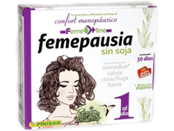 Suplemento Alimentar PINISAN Femepausia (30 Caps - Cápsulas)
