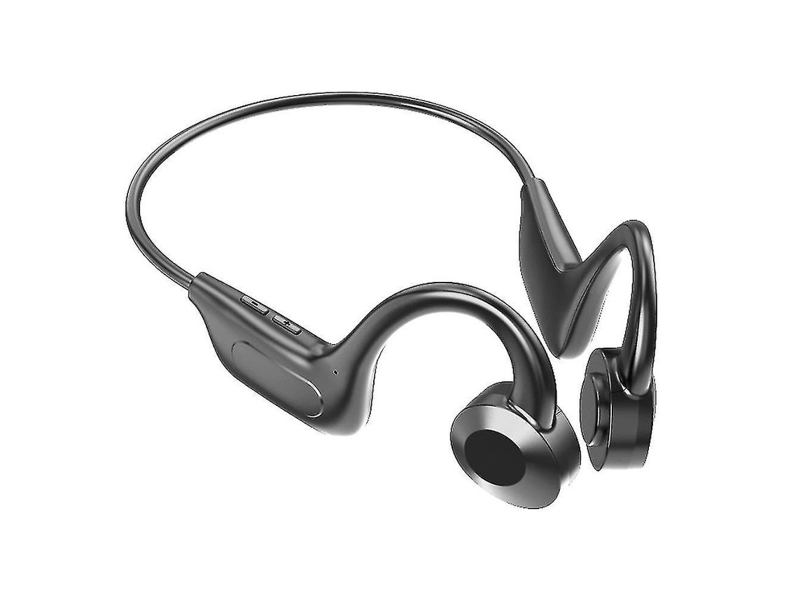 Auriculares Bluetooth SEMD X-Ej028 Estéreo de Conducción ósea