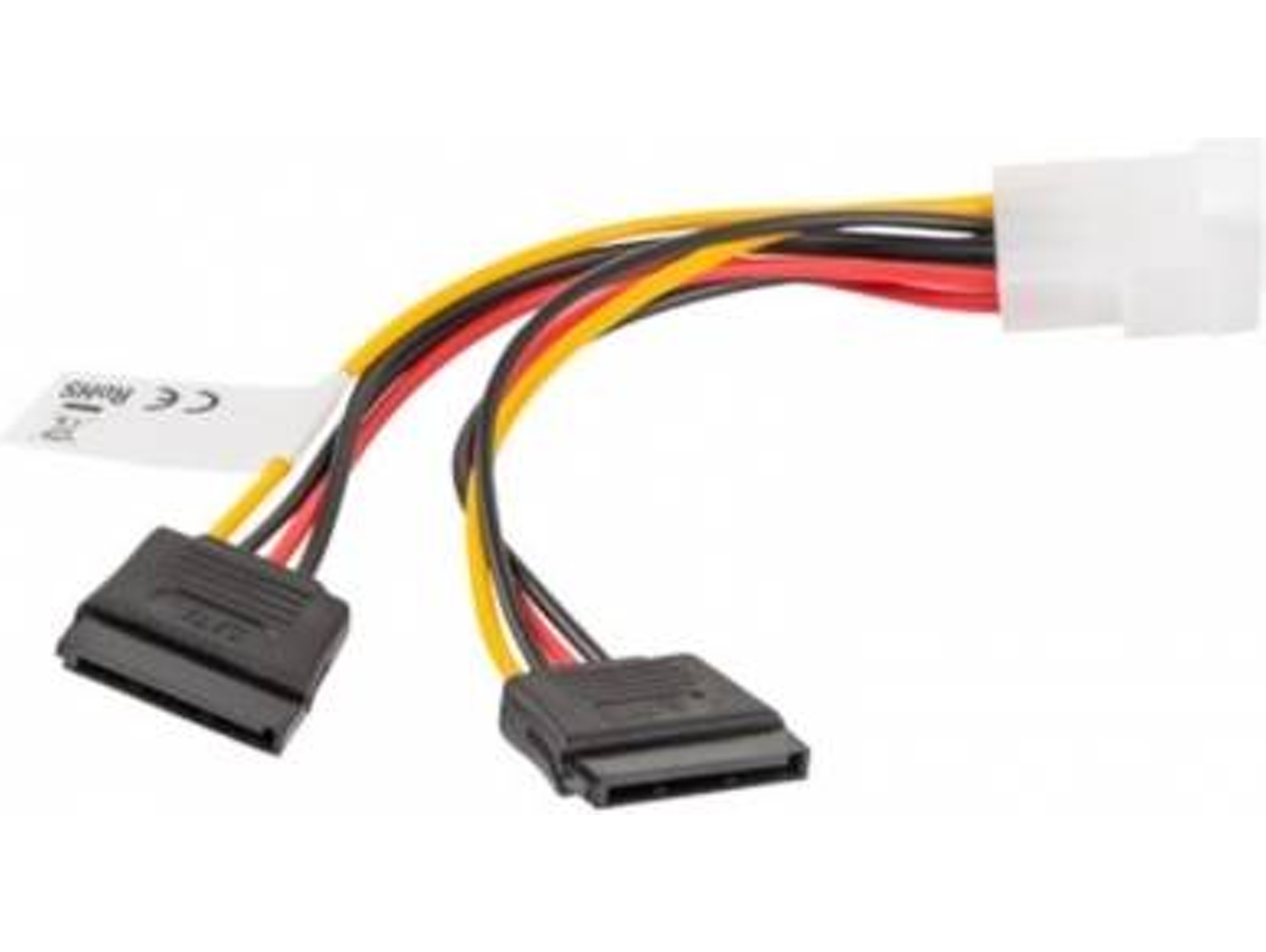 Cable LANBERG