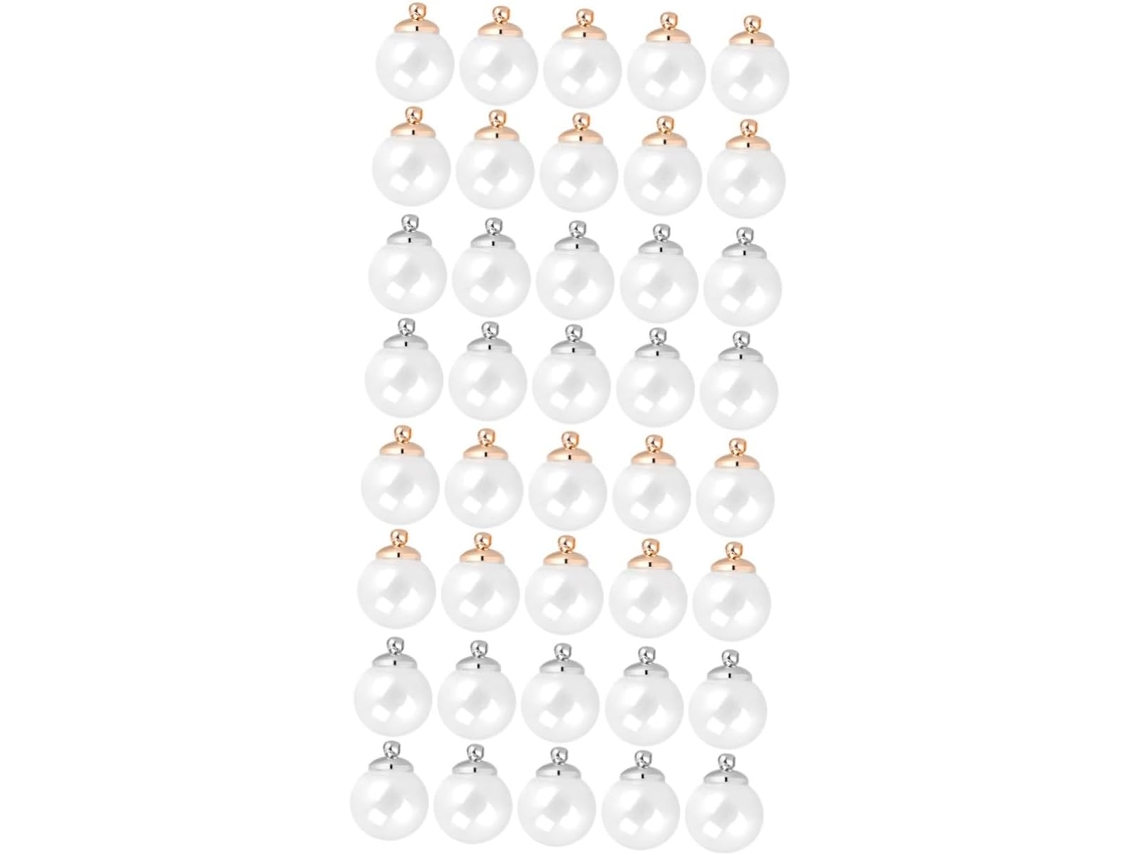 Accesorios De Vidrio En Miniatura, Bolas De Cristal, Recipientes Para Manualidades, Colgantes, Artículos Para Manualidades.