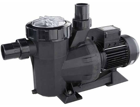 Bomba de Agua Victoria Plus SUINGA (11.000 L/H - 0SUINGA (61 Kw - 3/4 Cv - Monofásica)