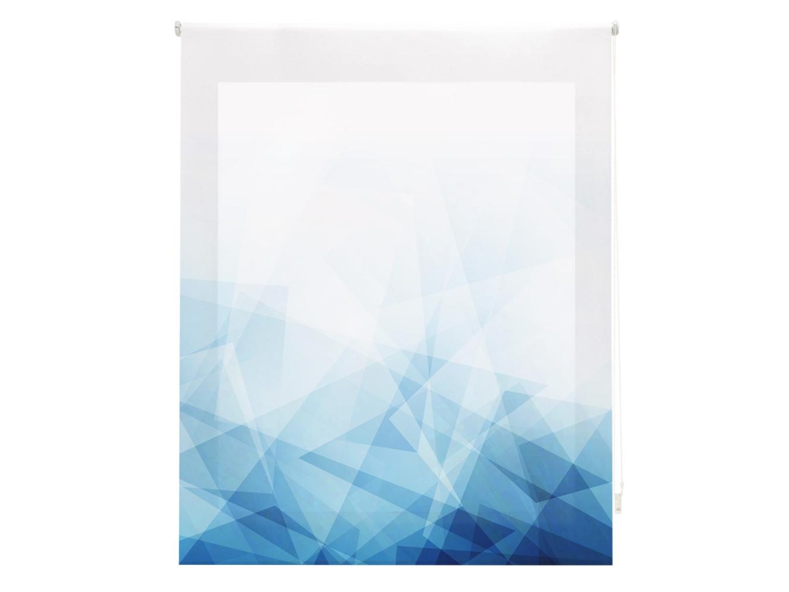 Estor Enrollable HAPPYSTOR Estampado Digital Varios HSCV99001 135x250 cm
