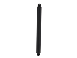 Poste De Luz Portátil De Aluminio Para Camping Con Doble Rosca Para Linterna Multifuncional.