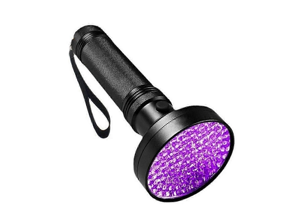 Linterna UV de 100 LED, lámpara seca GOKOCO