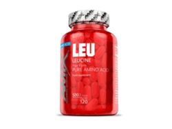 Complemento Alimentar AMIX Leucine Pure 500 Mg