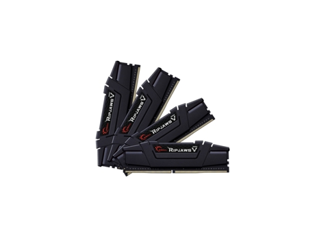 Memória Ram GSKILL F4-3600C16Q-32Gvkc Ddr4 Cl16 32 Gb