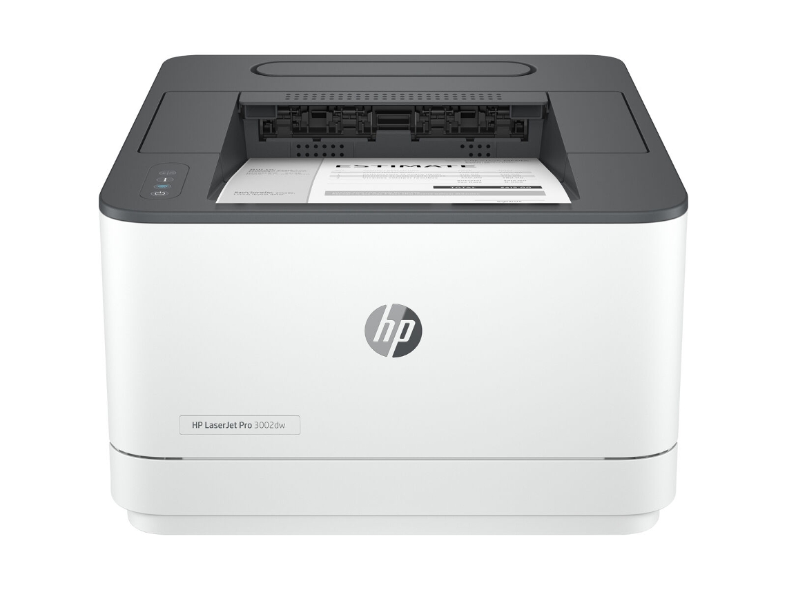 Impresora Láser HP LASERJET PRO 3002DW