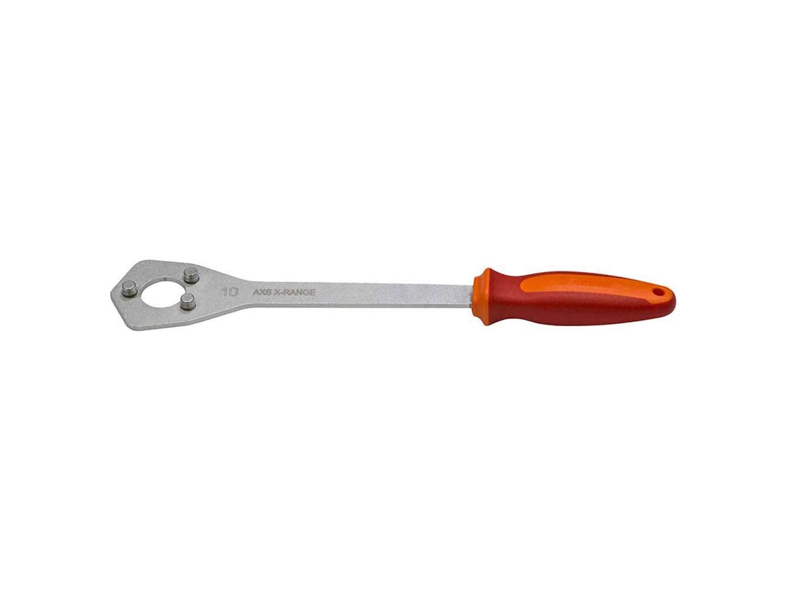 Extrator de Cassetes Sram com Alça X Laranjaunior