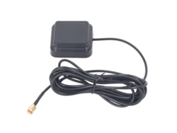 Antena Gps Externa Activa De Doble Banda Sma-j Compatible Con Posicionamiento Gnss Múltiple.