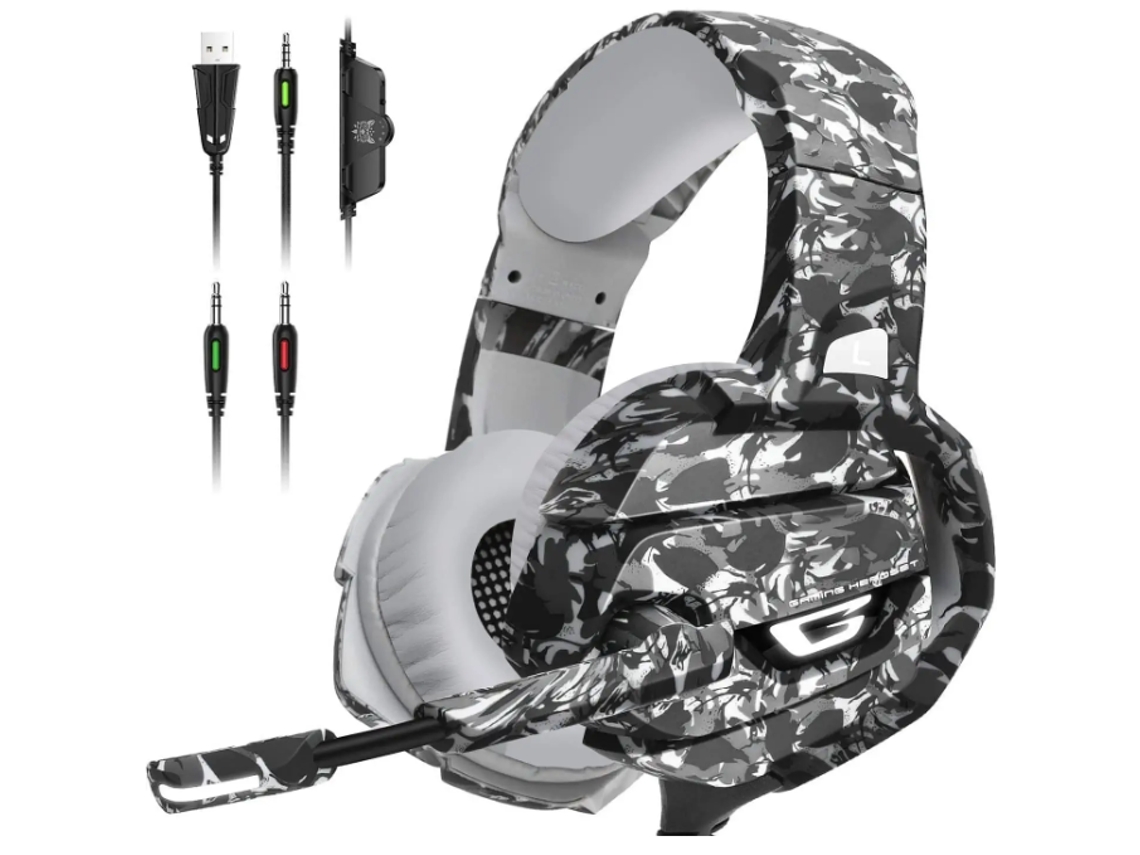 Auriculares Bluetooth ENZON 35708