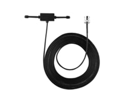 Antena Para Rádio Scanner Walkie Talkie Com Conector Bnc Para Motorola Transceptor De Duas Vias