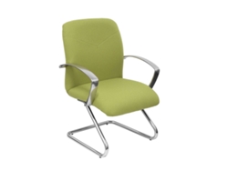 Silla de Confidente PYC Caudete Bali552 Aceituna