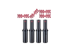 Pack de Aspersores SUINGA (6,4-15,8 m)