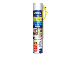 Espuma QUILOSA Poliuretano