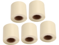 Cinta Para Manguera De Aire Acondicionado, 5 Unidades, Cinta Protectora De Pvc Para Manguera De 9,5