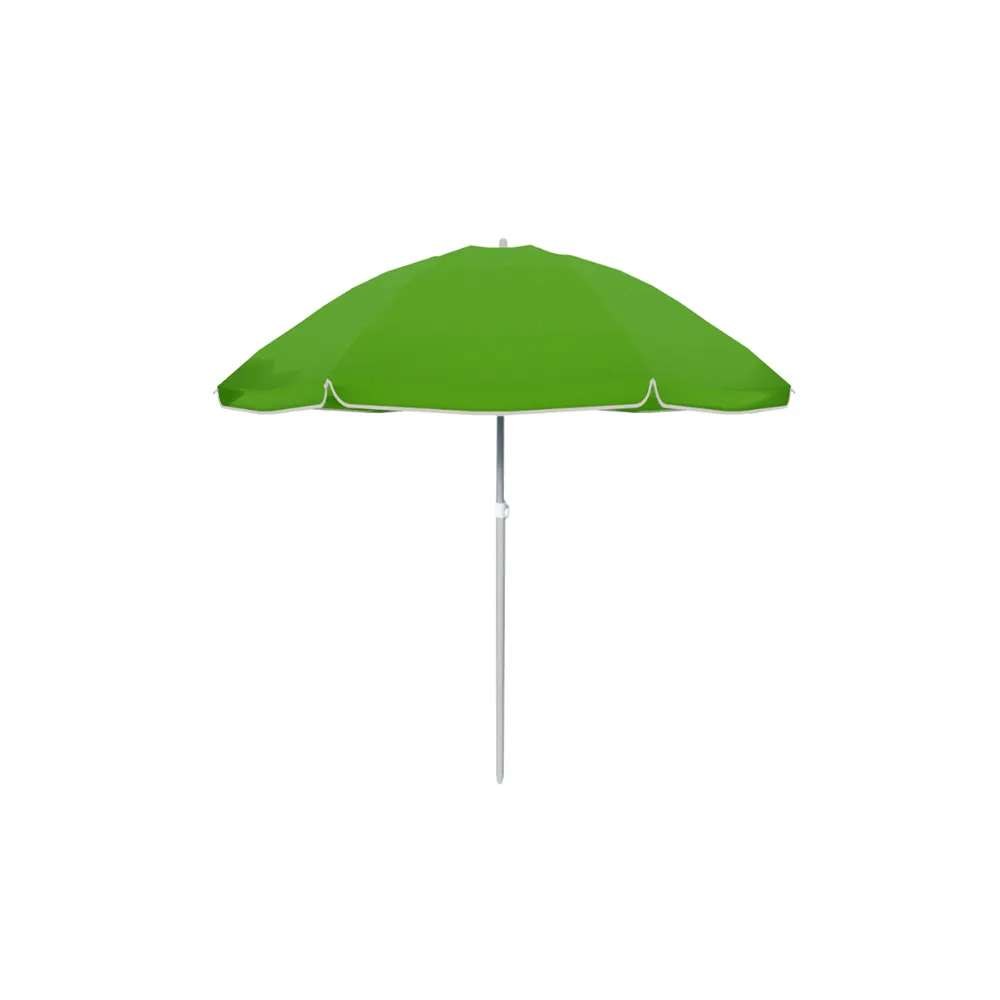 Sombrilla de playa y jardín Marbueno de 180 cm con funda - Marbueno Verano