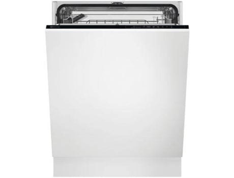 Lavavajillas de Encastre ELECTROLUX KEAF7200L (13 Conjuntos - 60 cm - Acero Inoxidable)
