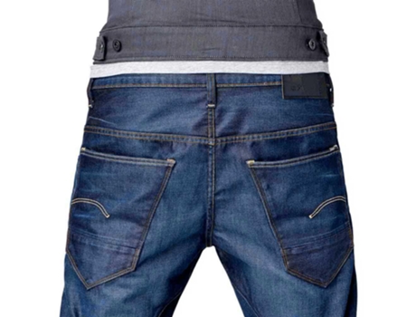 G-Star Arc 3D Slim Jeans