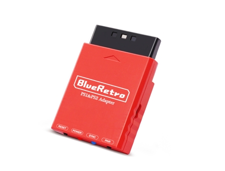 Adaptador de controladores de jogos sem fio para console ps1 ps2 para ps4 ps5 nintendo switch game contorller