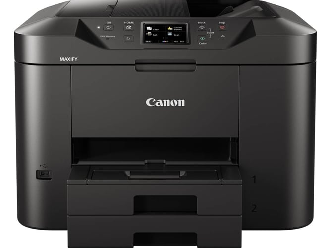 Impresora Multifunción CANON MB2750