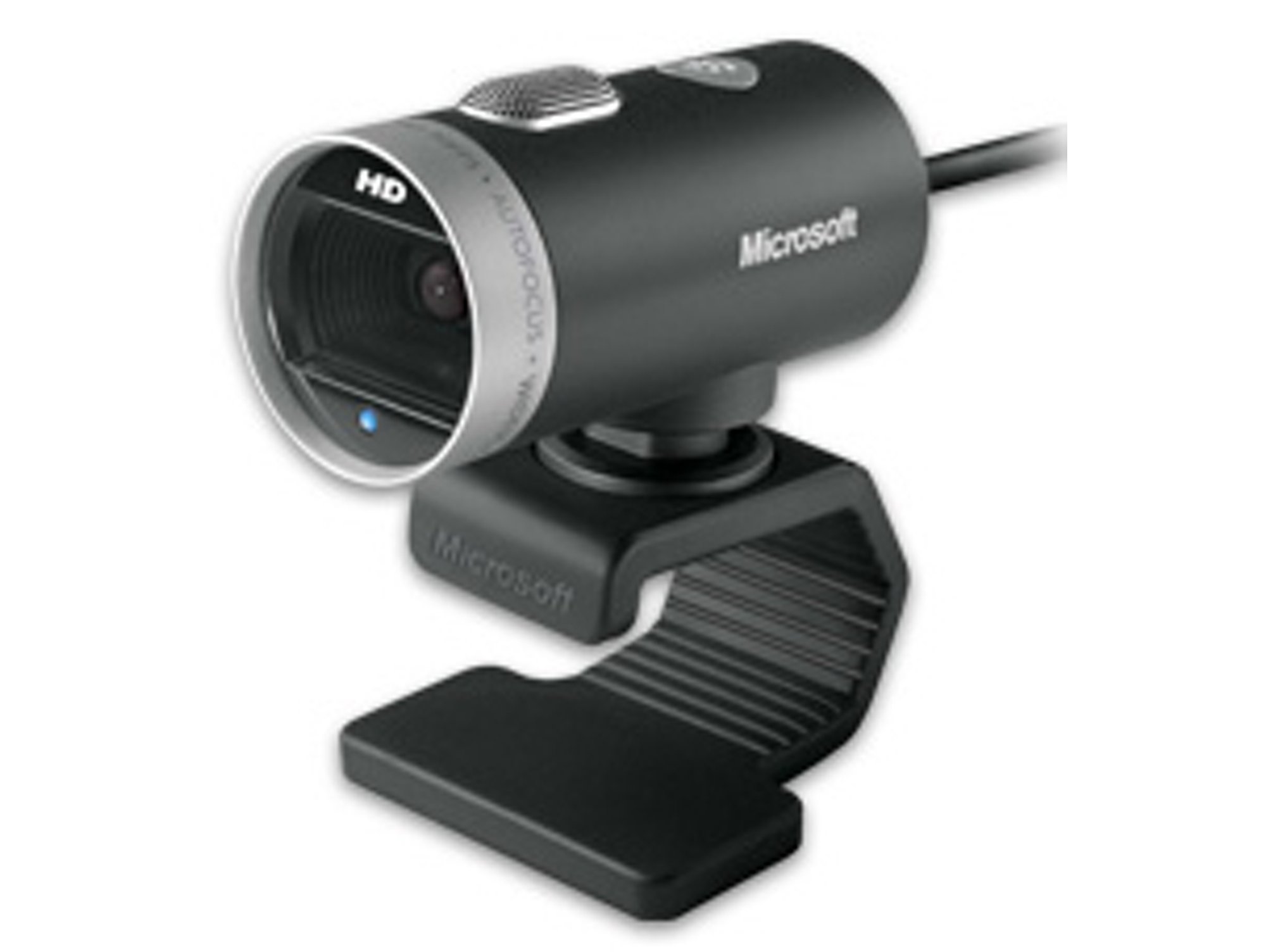 cam MICROSOFT H5D00002 (5 MP Foto Con Micrófono) Worten.es