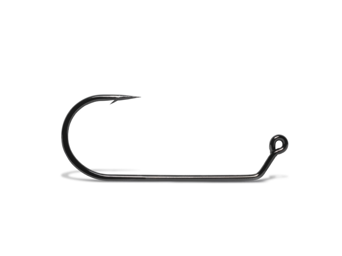 Gancho VMC Jig Rond 7161BN x1000 4/0