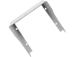 Cubierta De Timbre Exterior Impermeable De Acero Inoxidable De 200 Mm Para Puerta, Protección