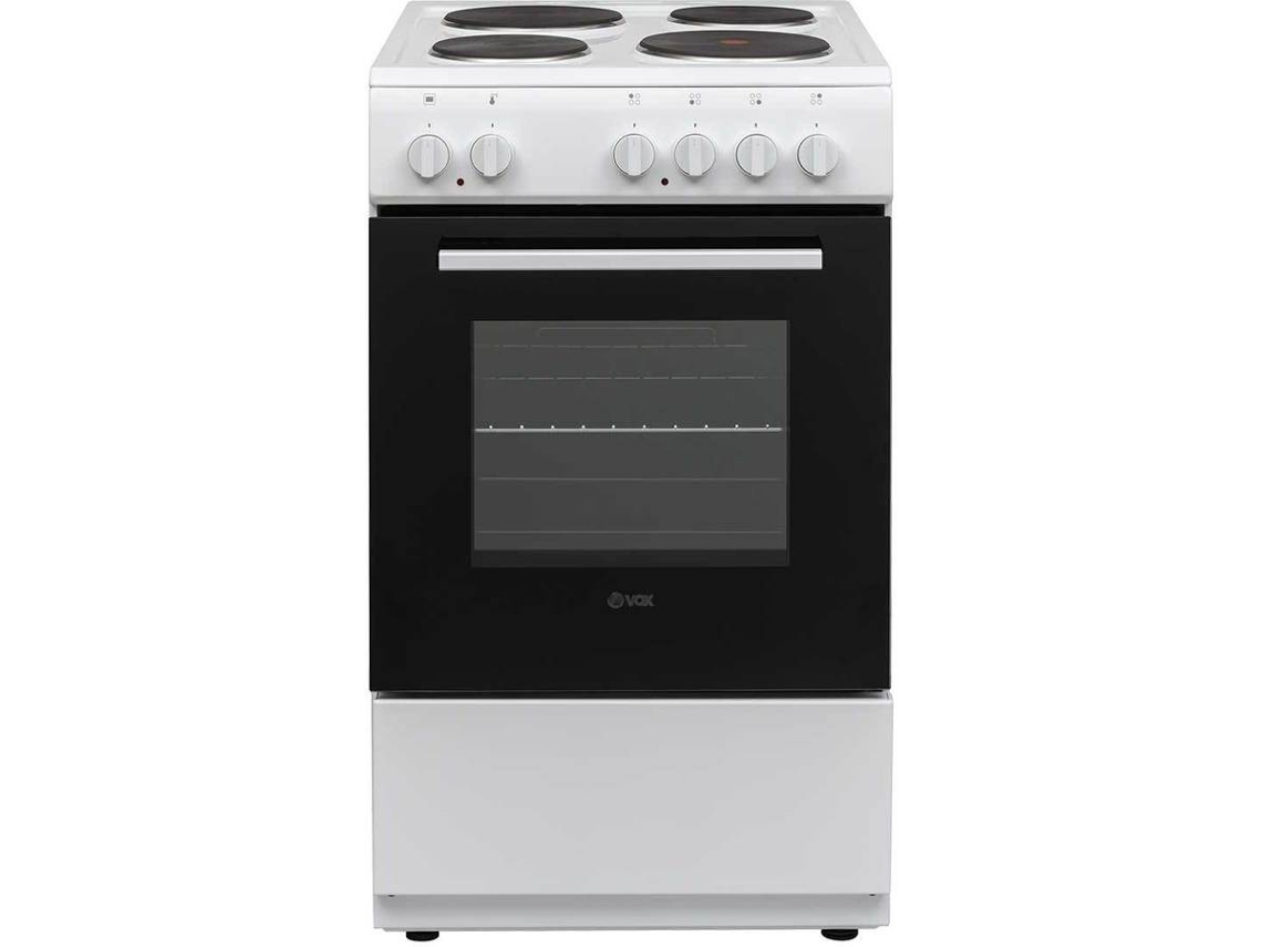FOGÃO ELECTRICO VOX EHB5010WG 50CM