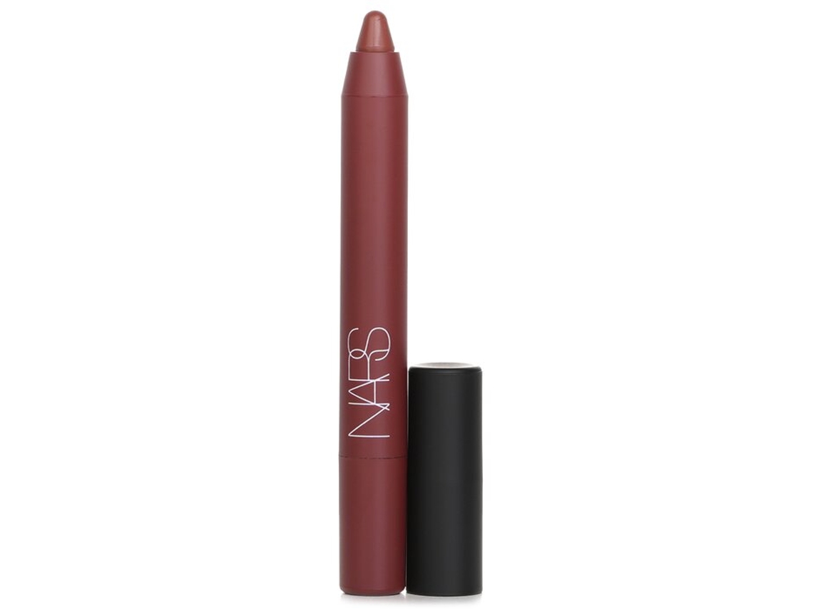 Lápiz labial Powermatte de alta intensidad 181 Bohemian Rhapsody 2,4 g Nars