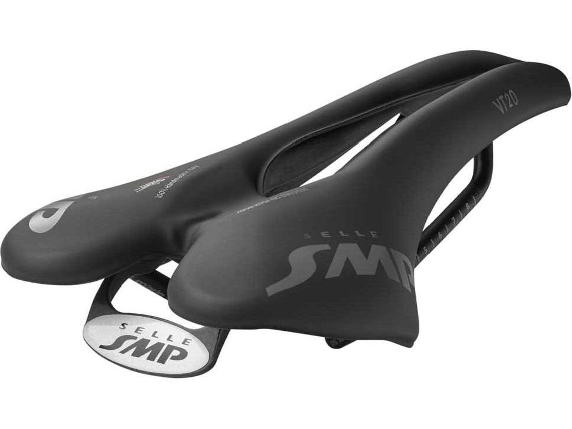 Sillín de Ciclismo SELLE SMP Vt20c (255 x 144 mm)