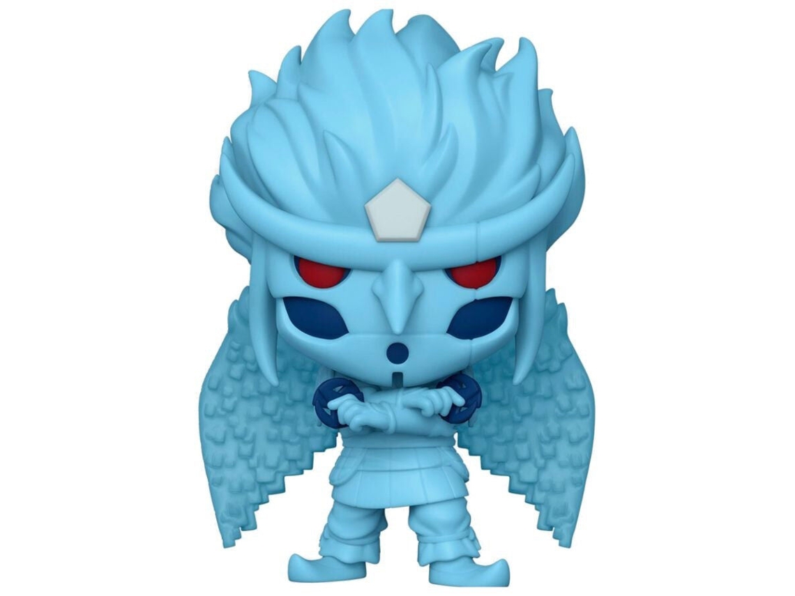 Figura NARUTO Funko Pop! Kakashi # 1015 -Edição Especial