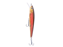 2026rebe-lure De Pesca Artificial Minnow 3d Ojo De Pez Plástico 11cm Lifelike Bait Accesorio De Pesca 5