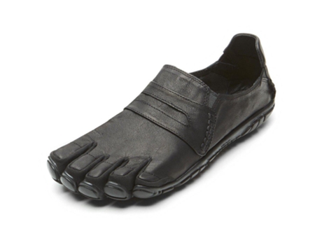 Vibram Fivefingers Cvt Leather Hiking Shoes