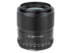 Viltrox Fx-23 F1.4 Af Fuji X-mount Negro