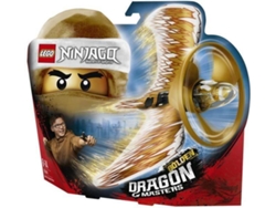 LEGO Super Heroes