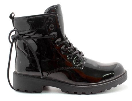Botas Niños Cano Médio