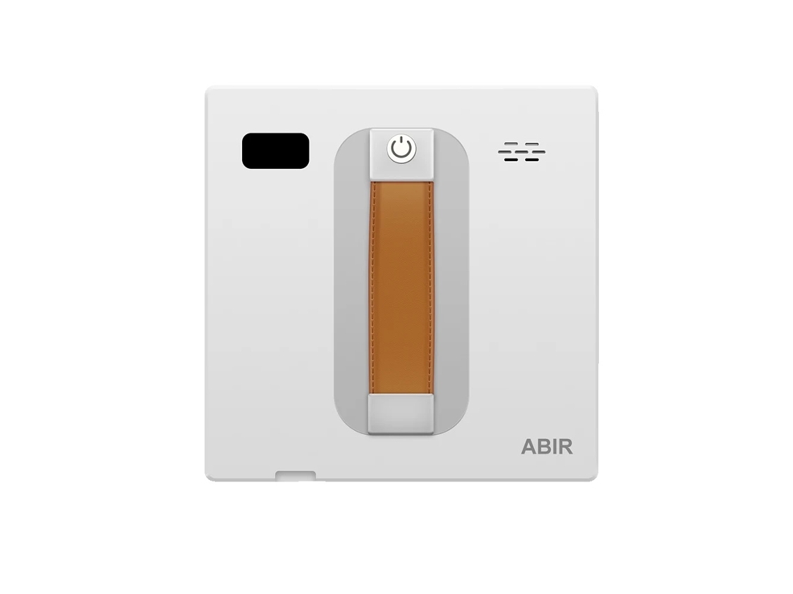 Aspiradora de ventanas Robã´ White, potencia de succión de 3000 Pa, función de memoria inteligente OEM