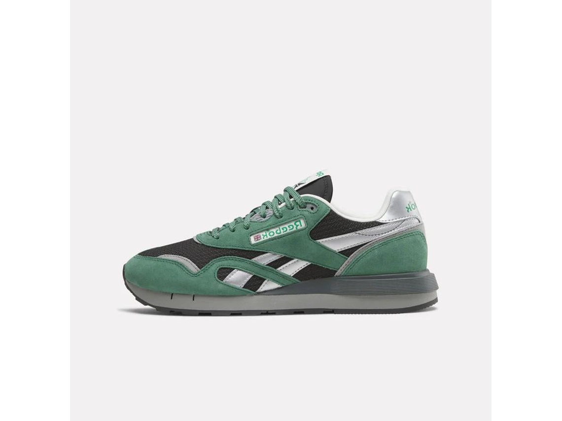 Zapatillas Reebok Classic Nylon 89 Verde