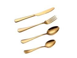 4 Tenedores Para Cena.